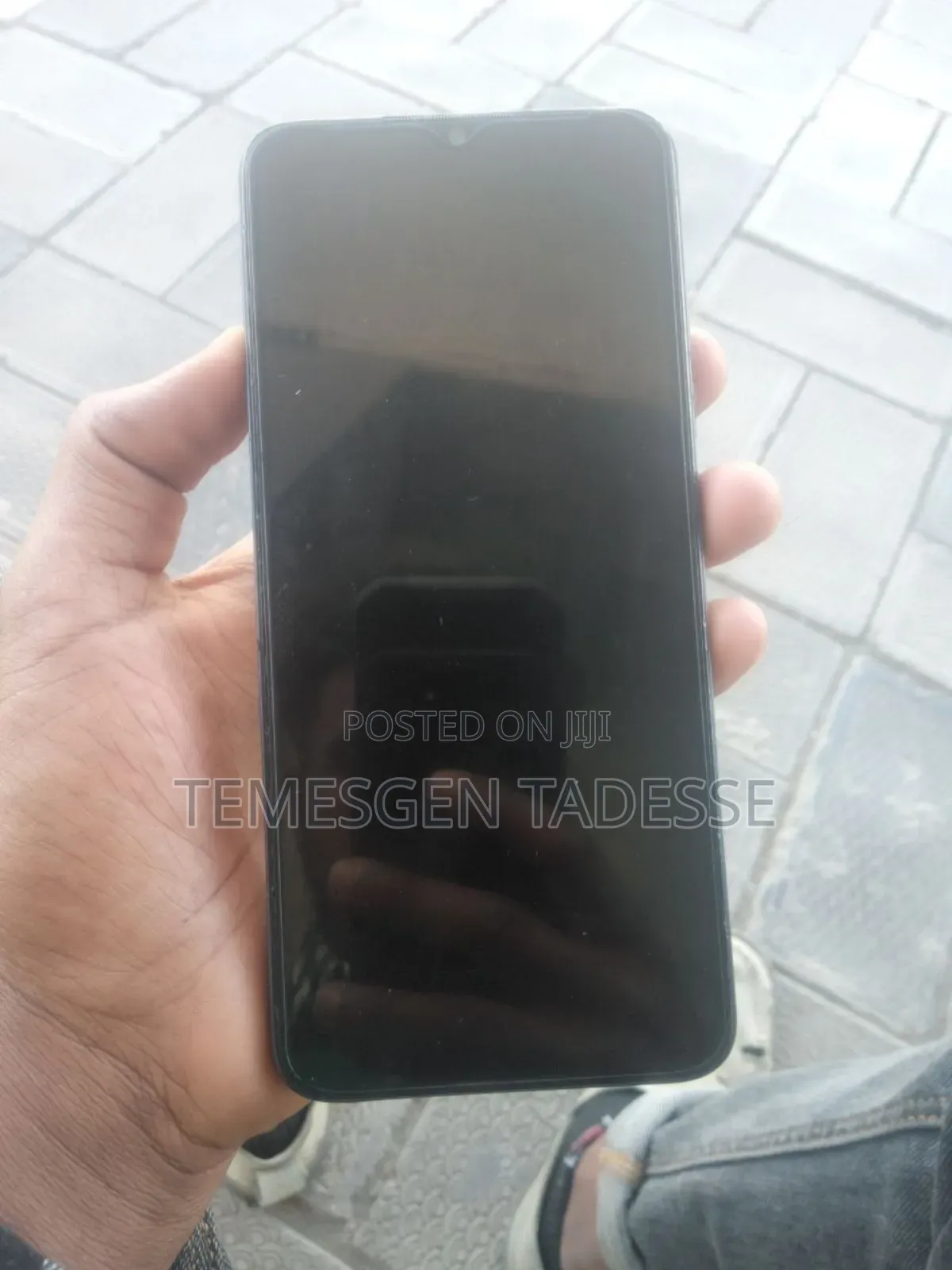 Tecno Spark Go 2023 64 GB Blue