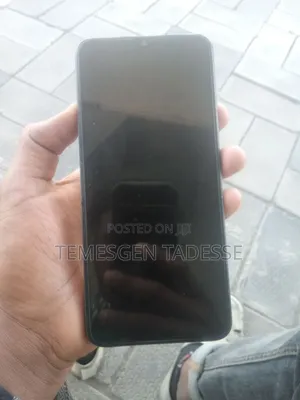 Tecno Spark Go 2023 64 GB Blue