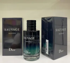 Dior Sauvage