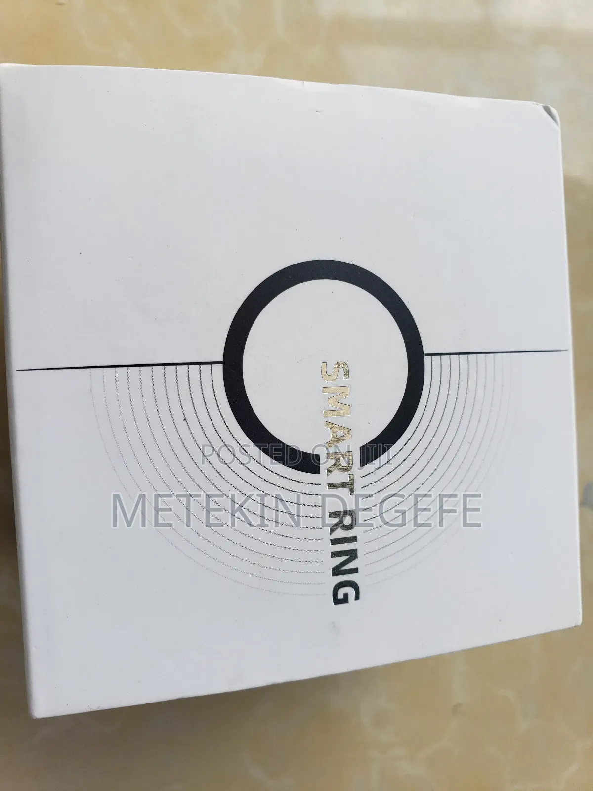 Smart Ring