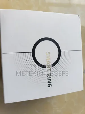 Smart Ring