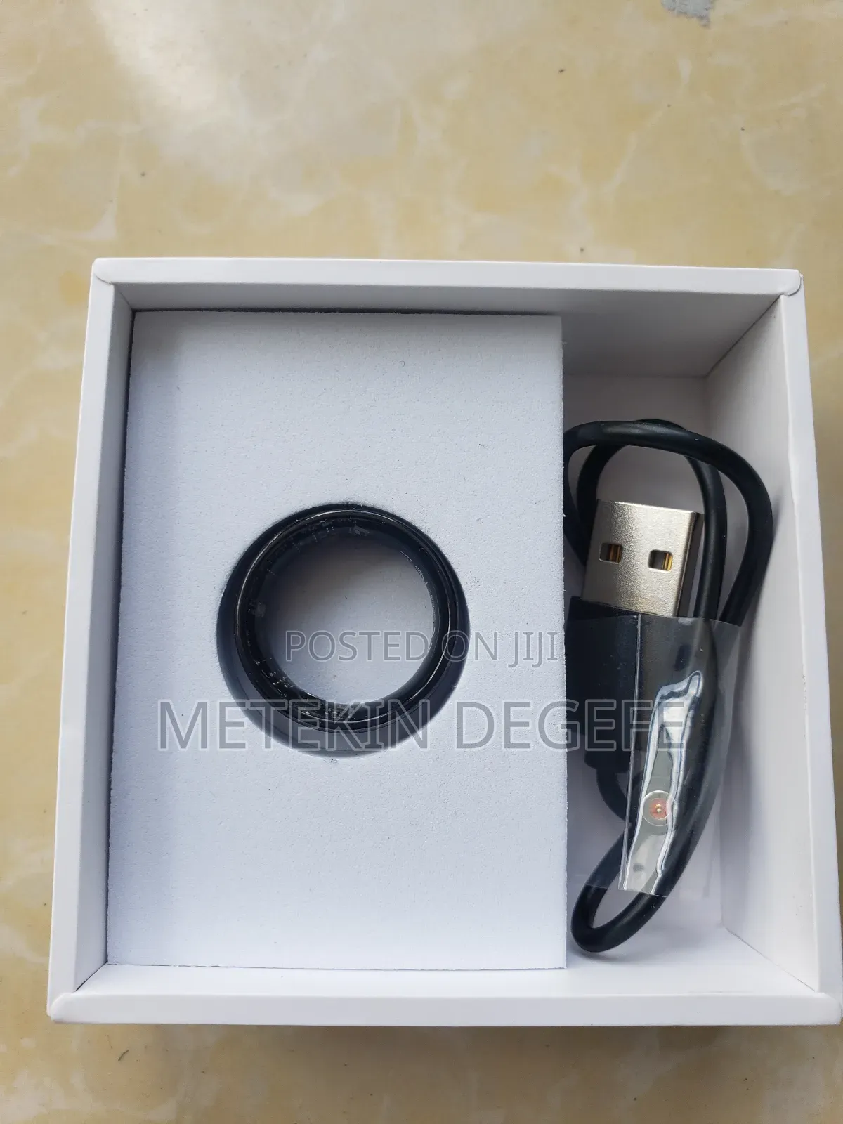 Smart Ring
