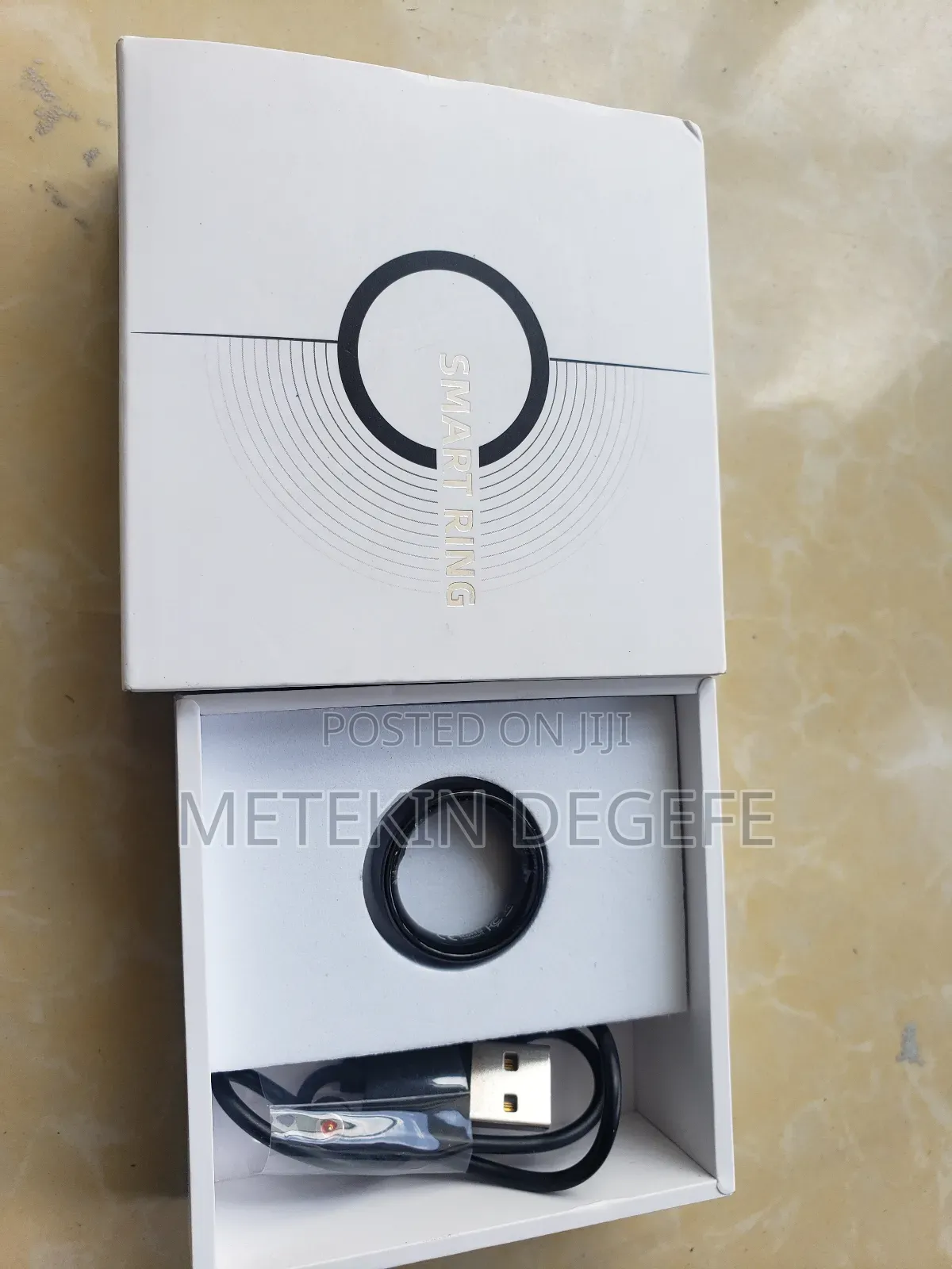 Smart Ring
