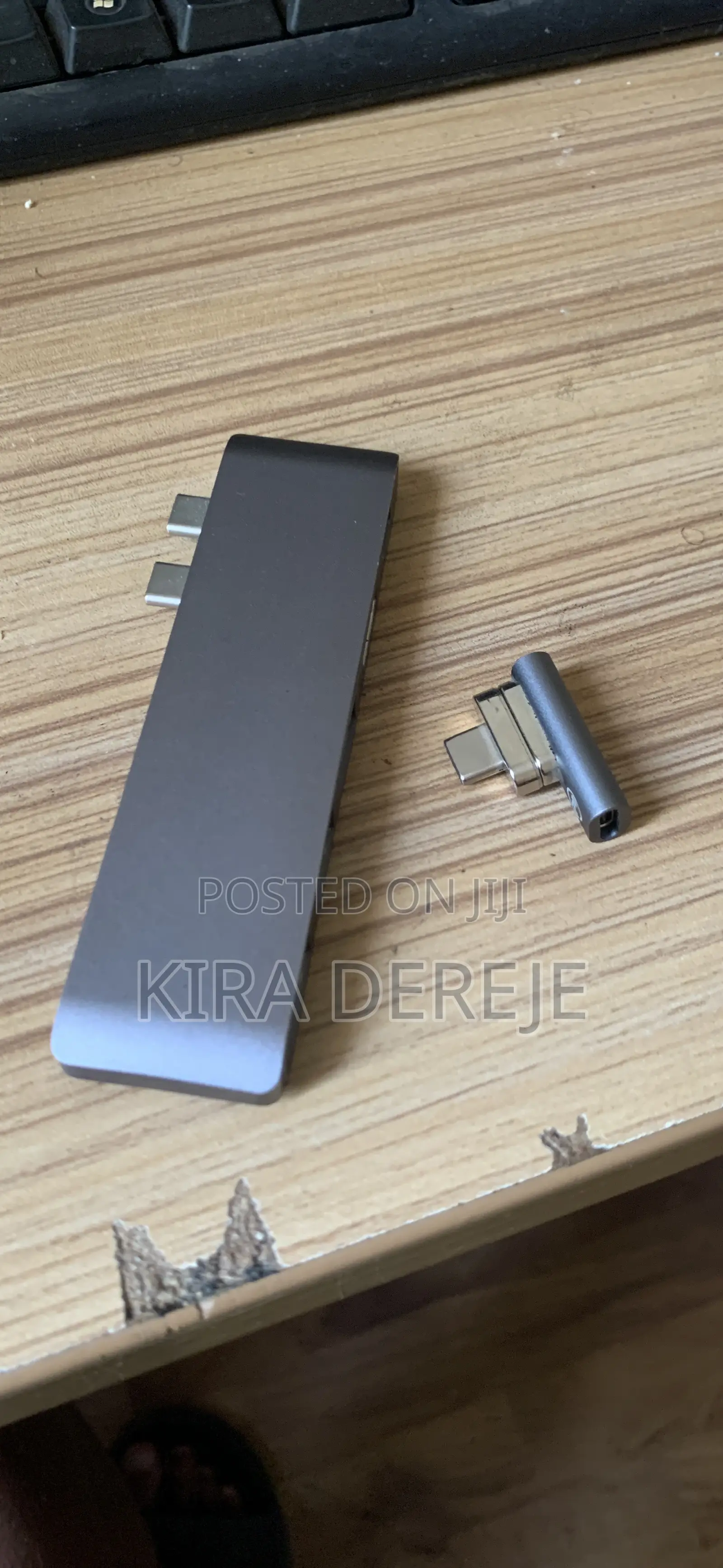 All in One Adapter