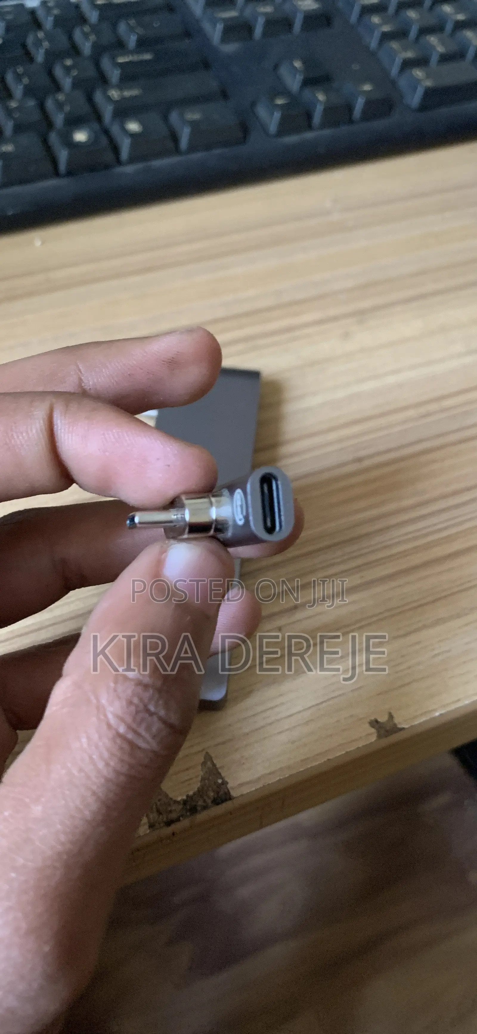All in One Adapter