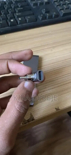 All in One Adapter