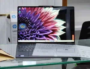 New Laptop Lenovo Yoga 7i 16GB Intel Core Ultra 7 SSD 1T