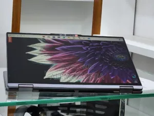 New Laptop Lenovo Yoga 7i 16GB Intel Core Ultra 7 SSD 1T