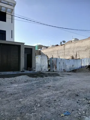 የሚሸጥ 225 ካሬ ቦታ አያት ሃይሌ ሪልስቴት አካባቢ