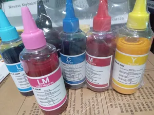 Bulk Ink Sublimation for Printer