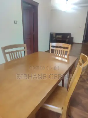 Furnished 3bdrm Apartment in Luxury Fernished, Kirkos for rent
