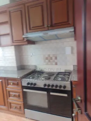 Furnished 3bdrm Apartment in Luxury Fernished, Kirkos for rent