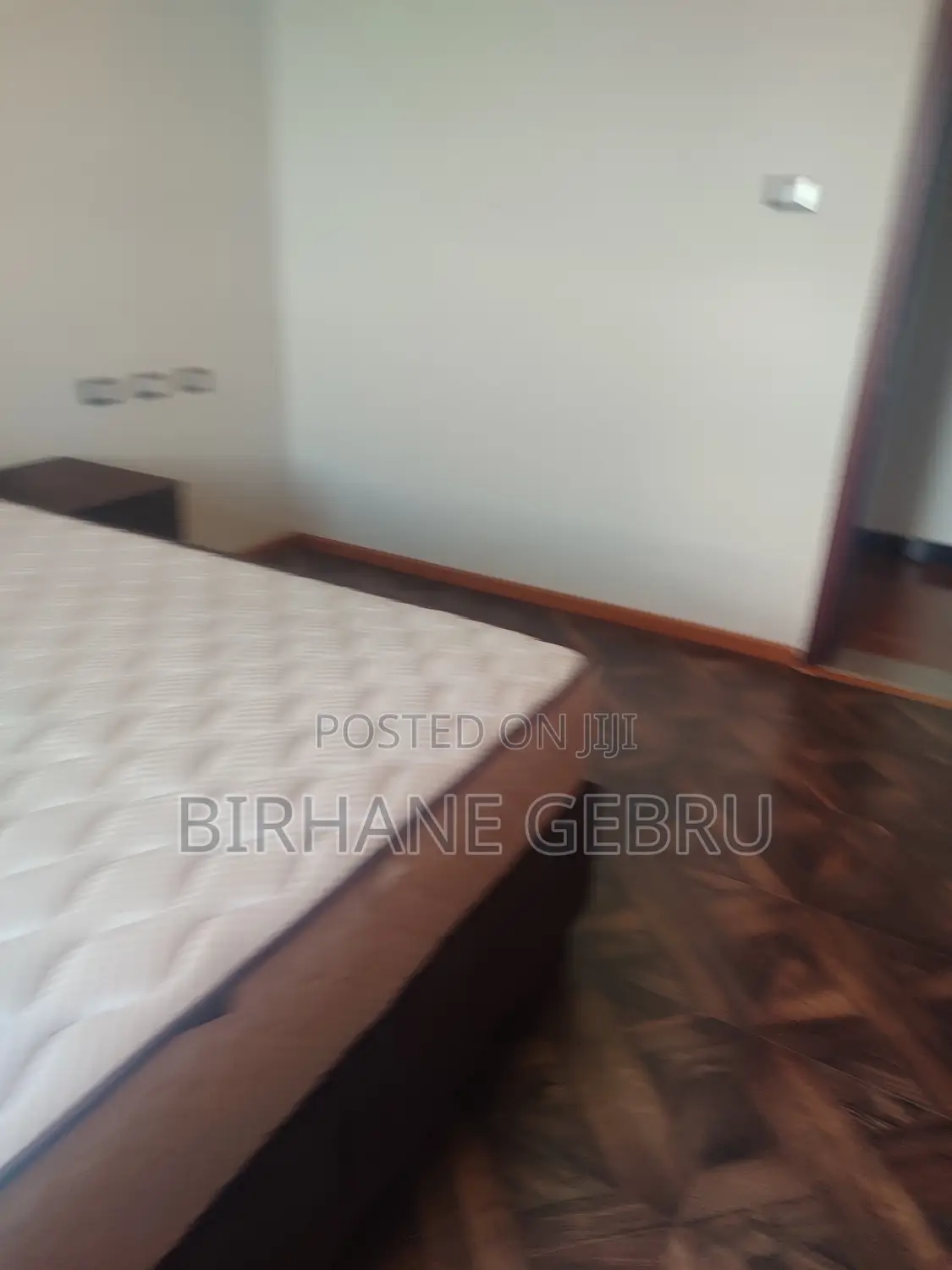 Furnished 3bdrm Apartment in Luxury Fernished, Kirkos for rent