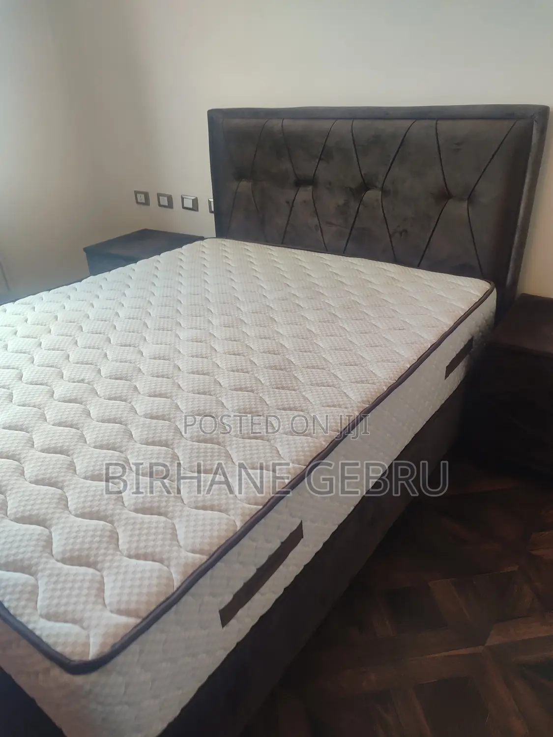 Furnished 3bdrm Apartment in Luxury Fernished, Kirkos for rent