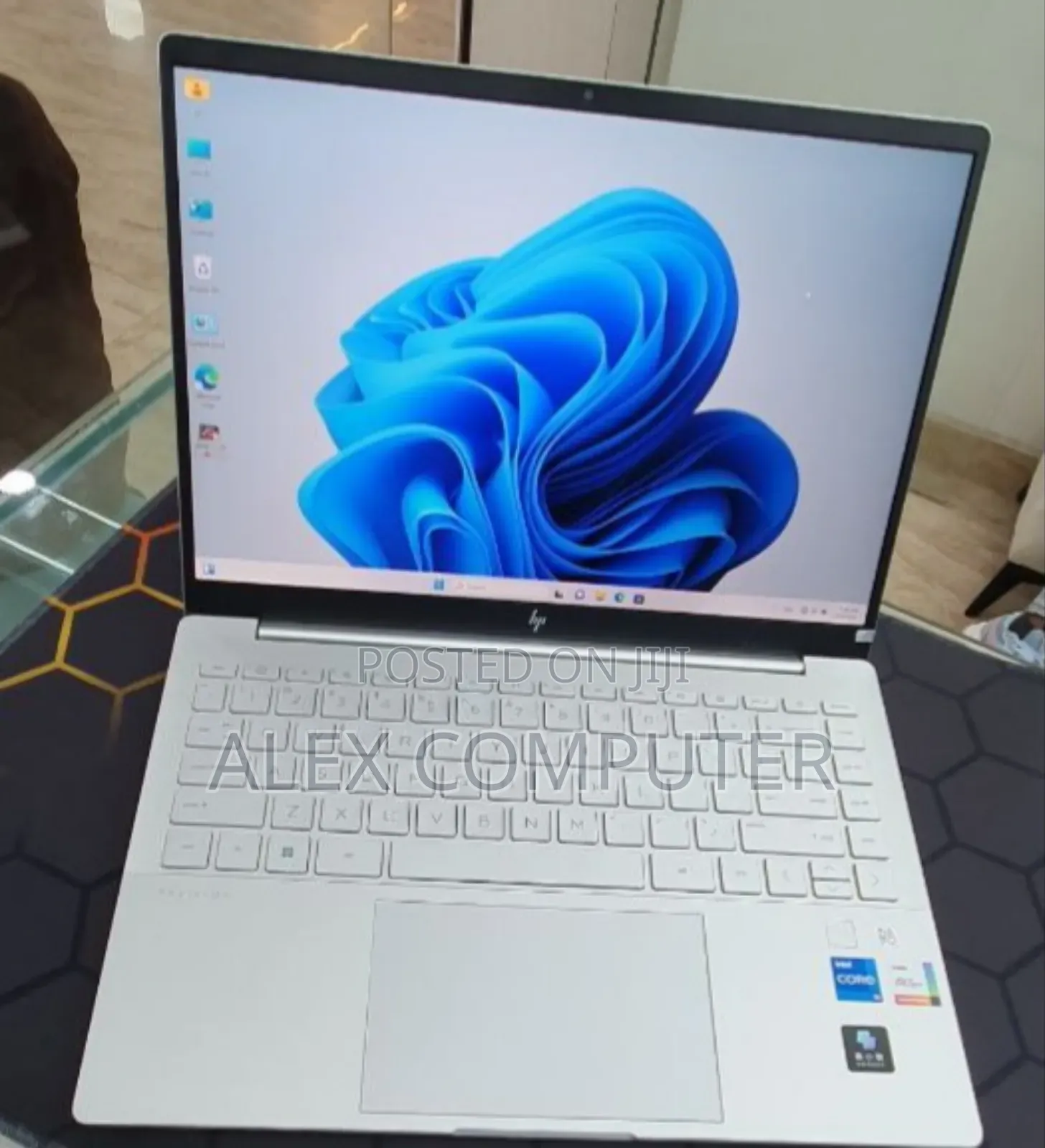 New Laptop HP Pavilion 14 16GB Intel Core i5 SSD 1T