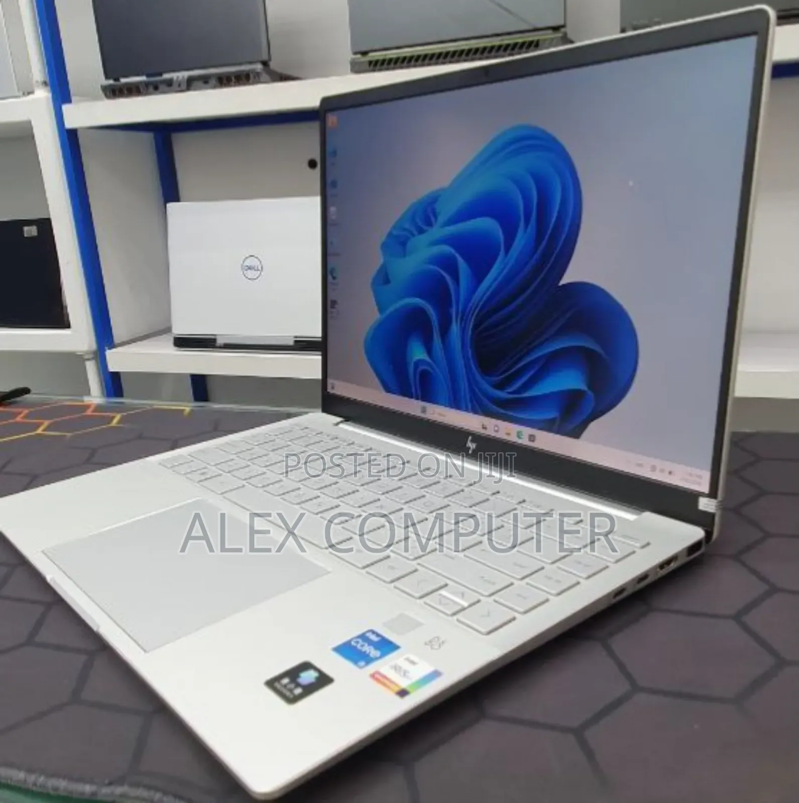 New Laptop HP Pavilion 14 16GB Intel Core i5 SSD 1T