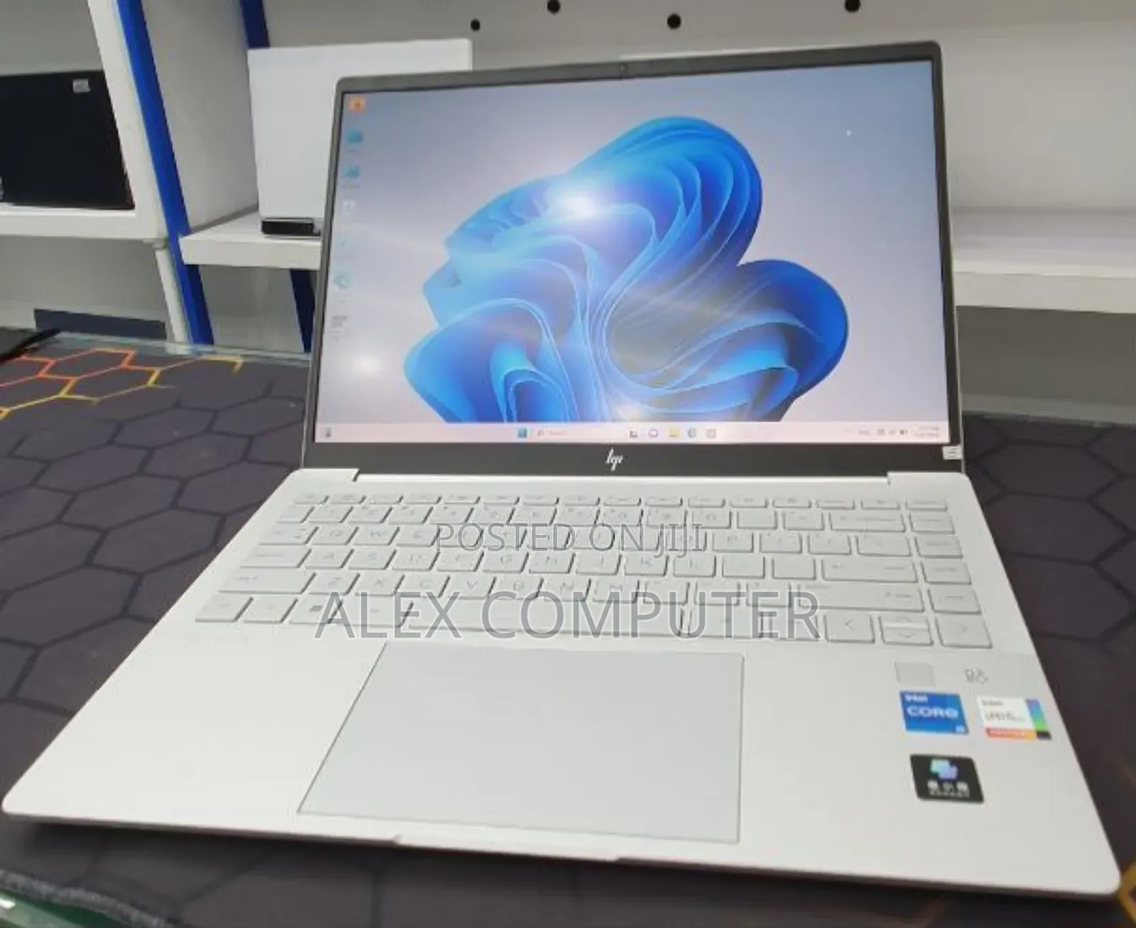 New Laptop HP Pavilion 14 16GB Intel Core i5 SSD 1T