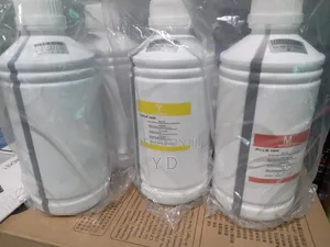 Dye Ink Bulk Ink for Epson 1l