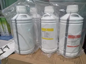 Dye Ink Bulk Ink for Epson 1l
