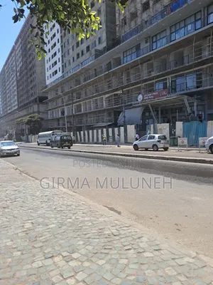 CMC ሚካኤል አሰፓልት ዳር የሚሸጥ መሬት