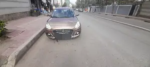 Suzuki Dzire 2021 Brown