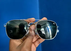 American Optical Ao - Original Pilot Aviator Sunglasses