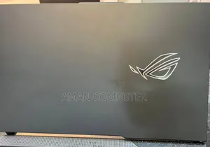 New Laptop Asus ROG Strix G16 G614 32GB AMD Ryzen 9 SSD 1T