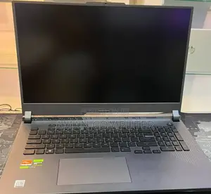 New Laptop Asus ROG Strix G16 G614 32GB AMD Ryzen 9 SSD 1T