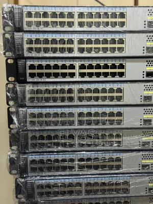 Huawei S5720-28x-Si Switch