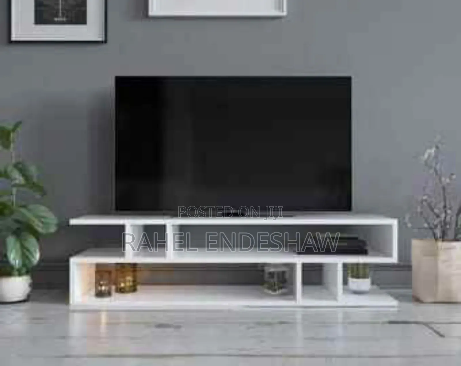 Modern Tv Stand