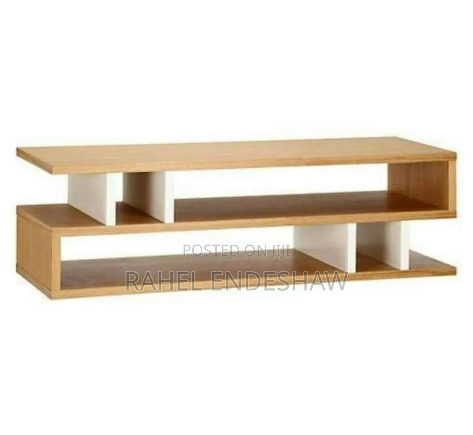 Modern Tv Stand