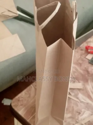 Mah Paperbag