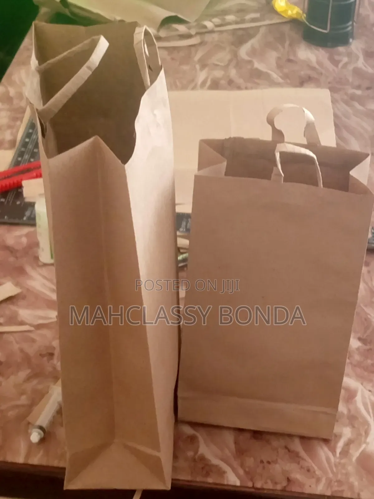 Mah Paperbag