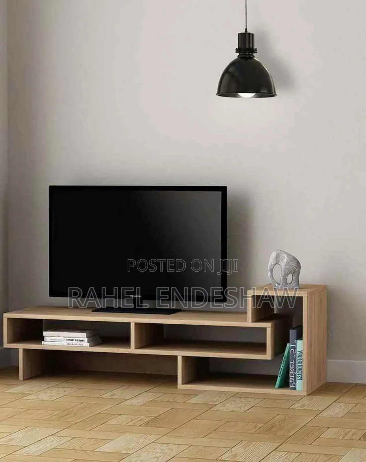 Modern Tv Stand