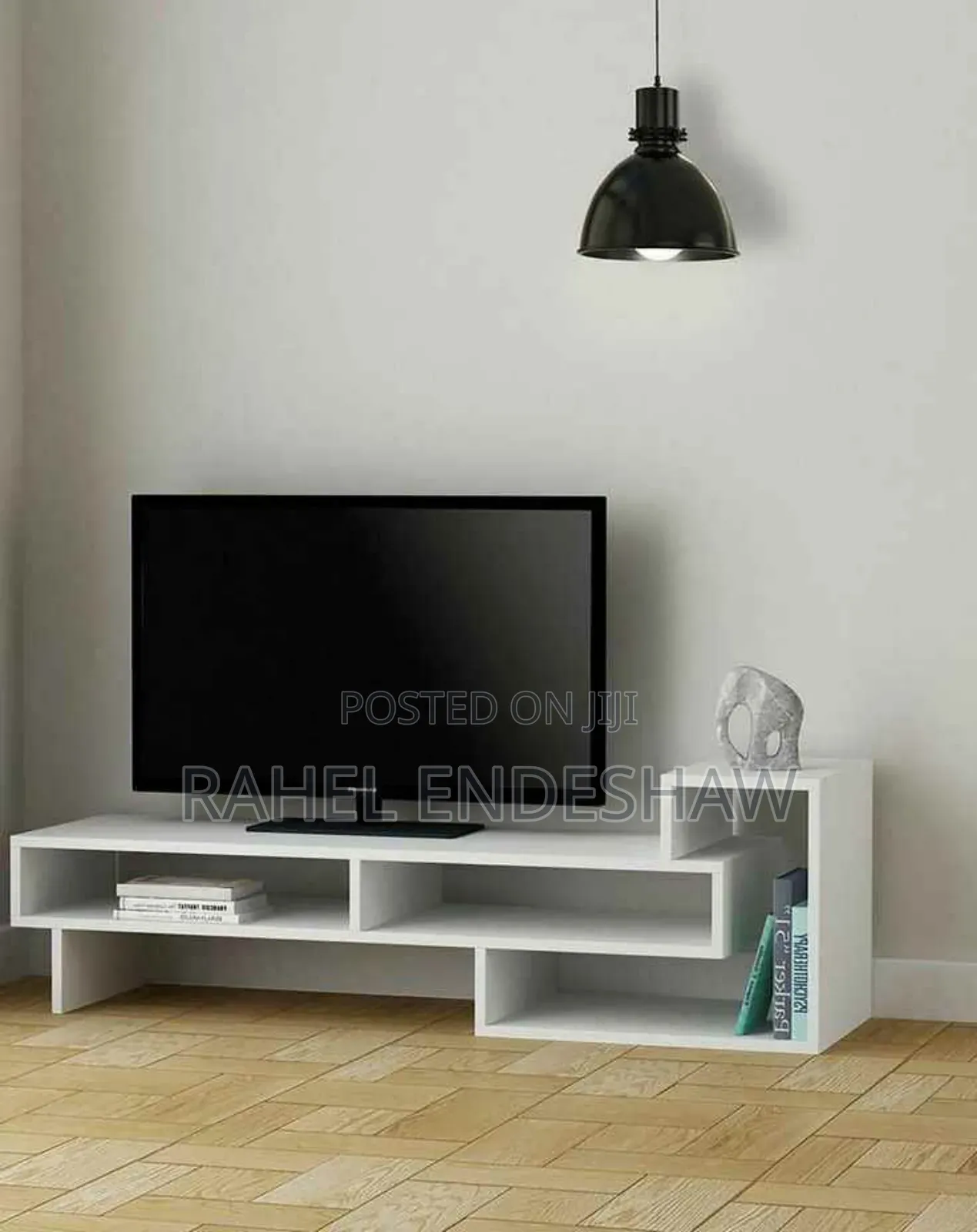 Modern Tv Stand