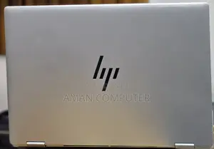 New Laptop HP Envy X360 16GB Intel Core Ultra 5 SSD 512GB
