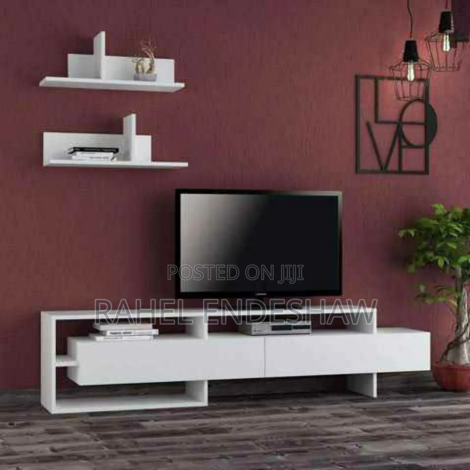 Modern Tv Stand
