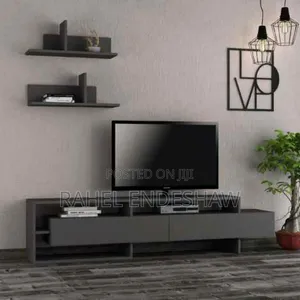 Modern Tv Stand