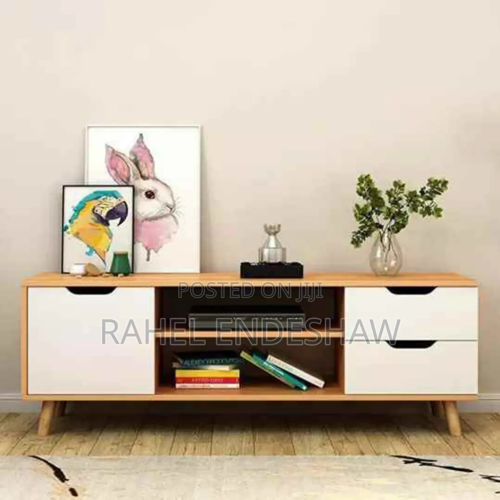 Modern Tv Stand
