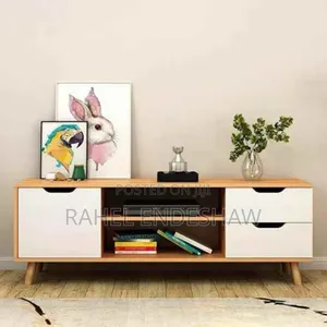 Modern Tv Stand