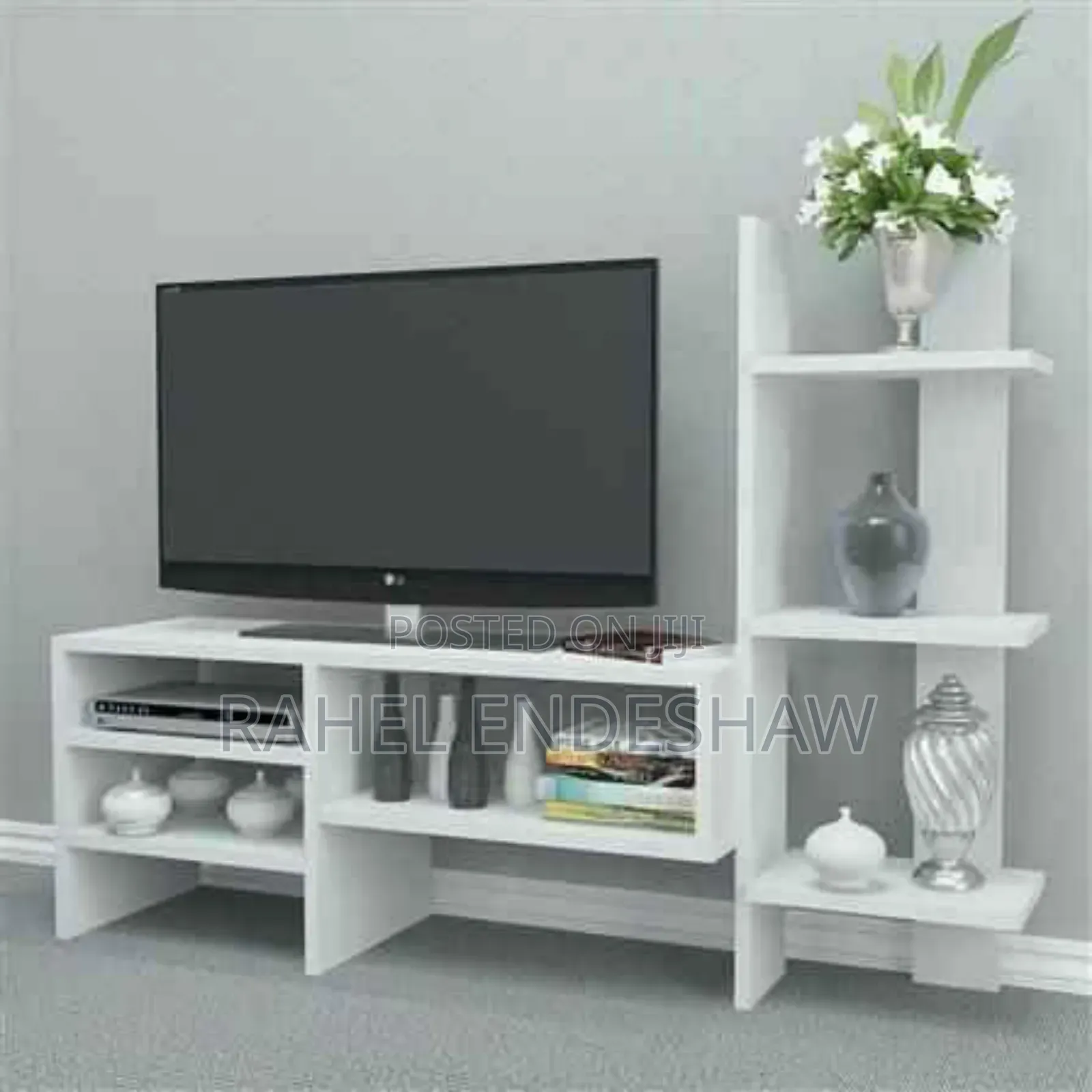 Modern Tv Stand