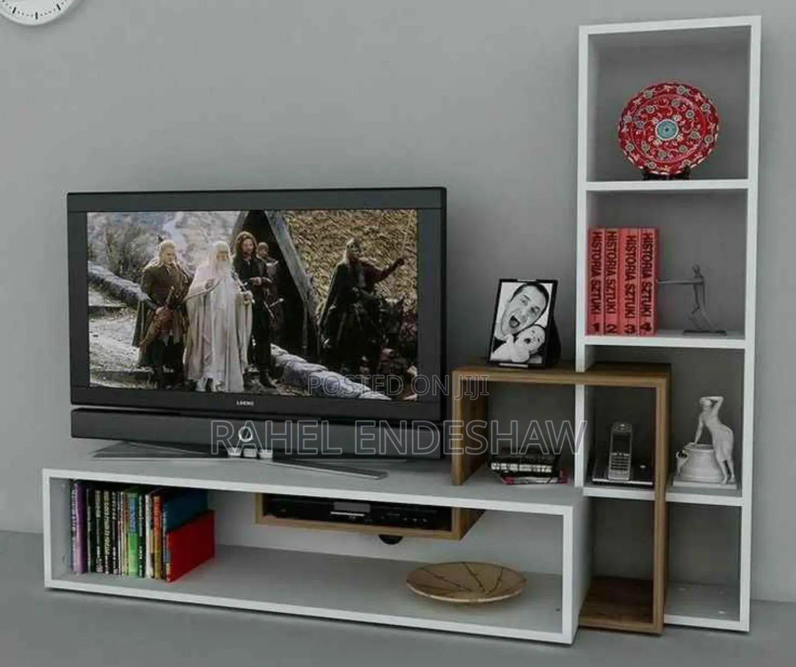 Modern Tv Stand
