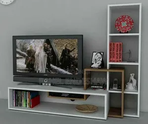 Modern Tv Stand
