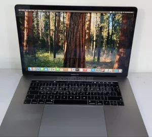New Laptop Apple MacBook Pro 2019 32GB Intel Core i9 SSD 2T