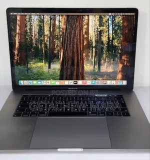 New Laptop Apple MacBook Pro 2019 32GB Intel Core i9 SSD 2T