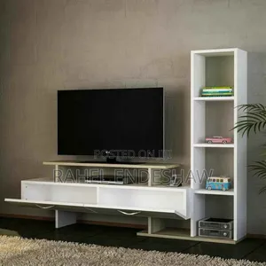 Moder Tv Stand