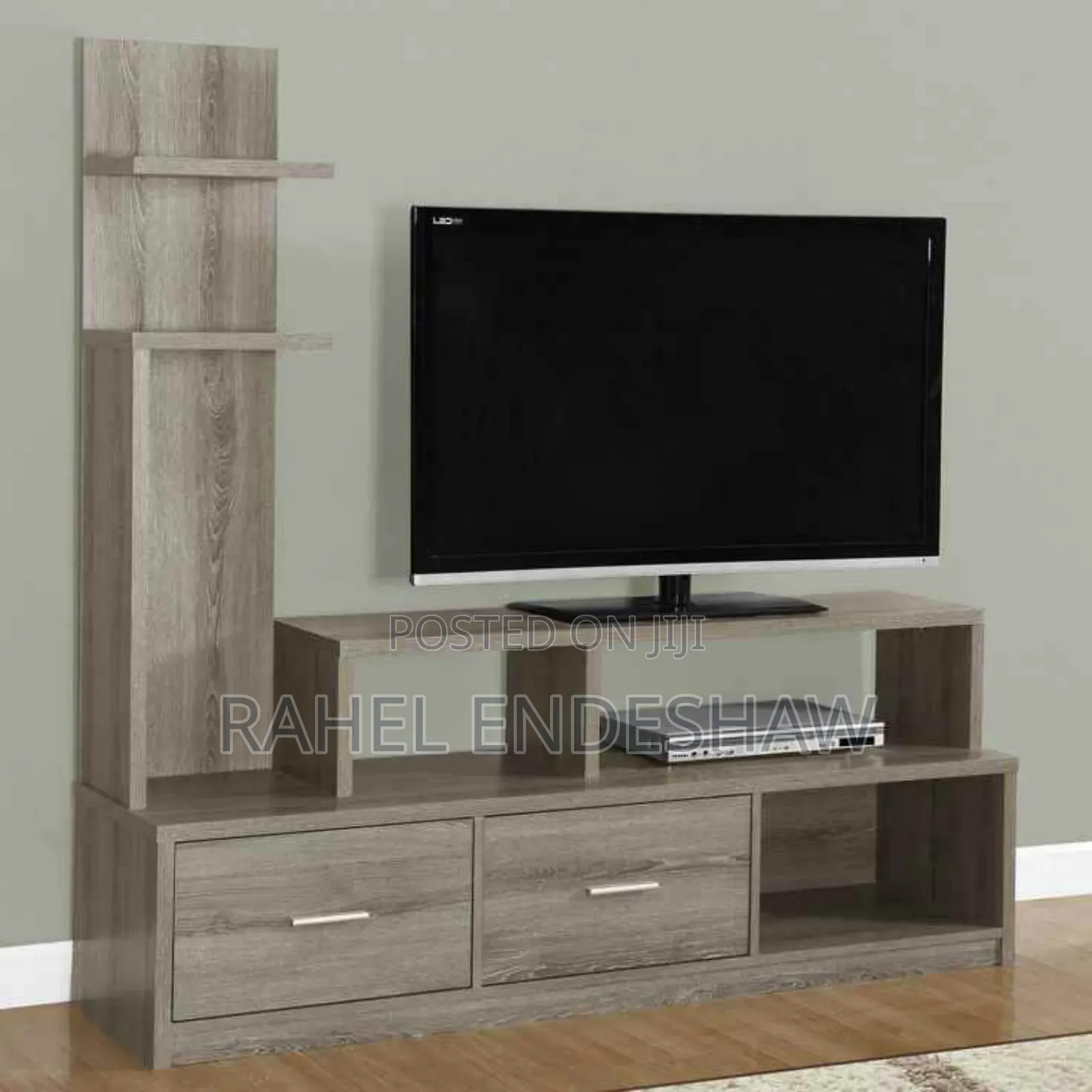Moder Tv Stand