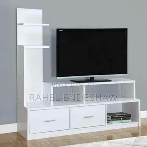 Moder Tv Stand
