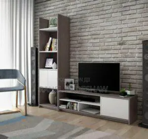 Modern Tv Stand