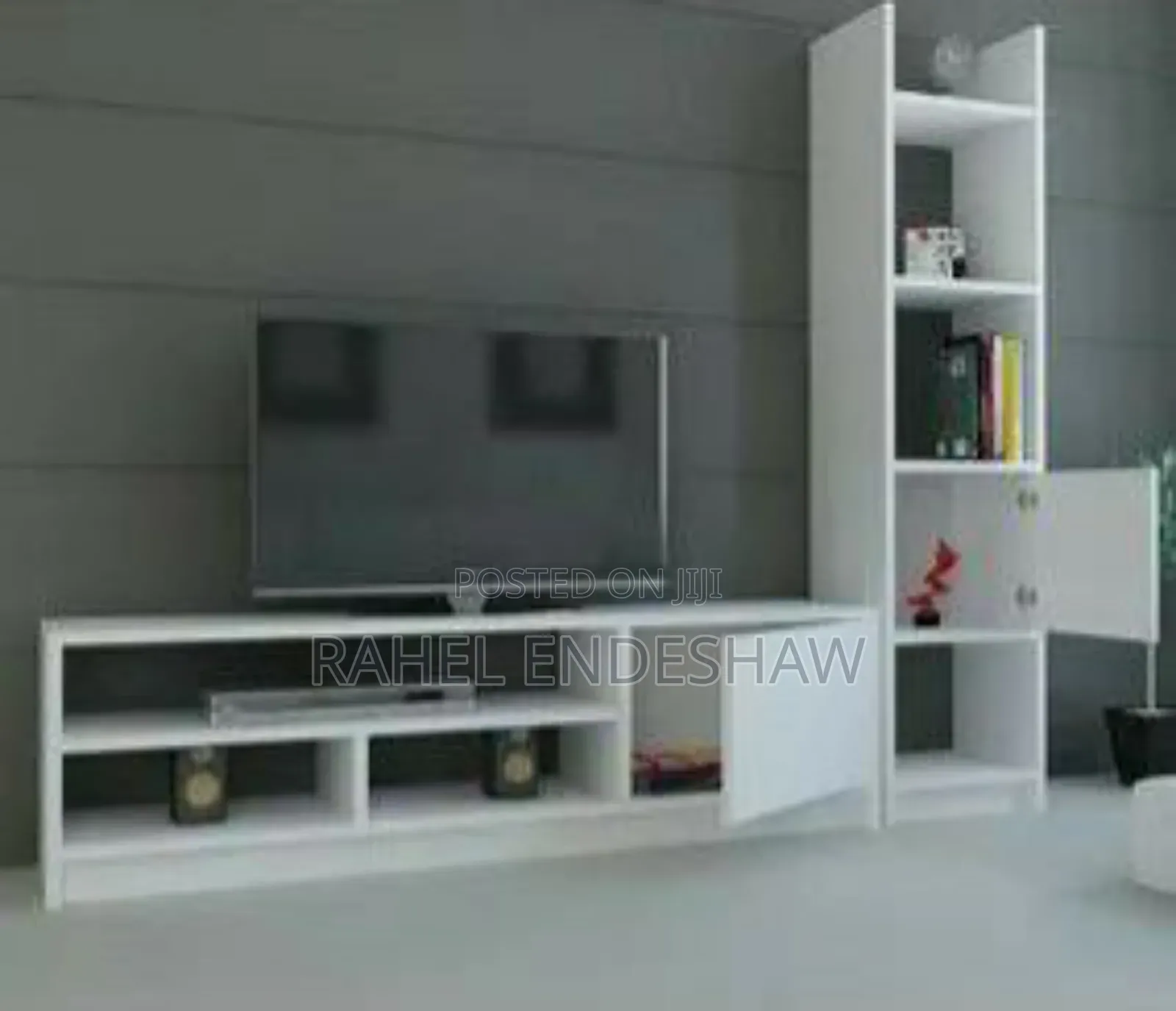 Modern Tv Stand